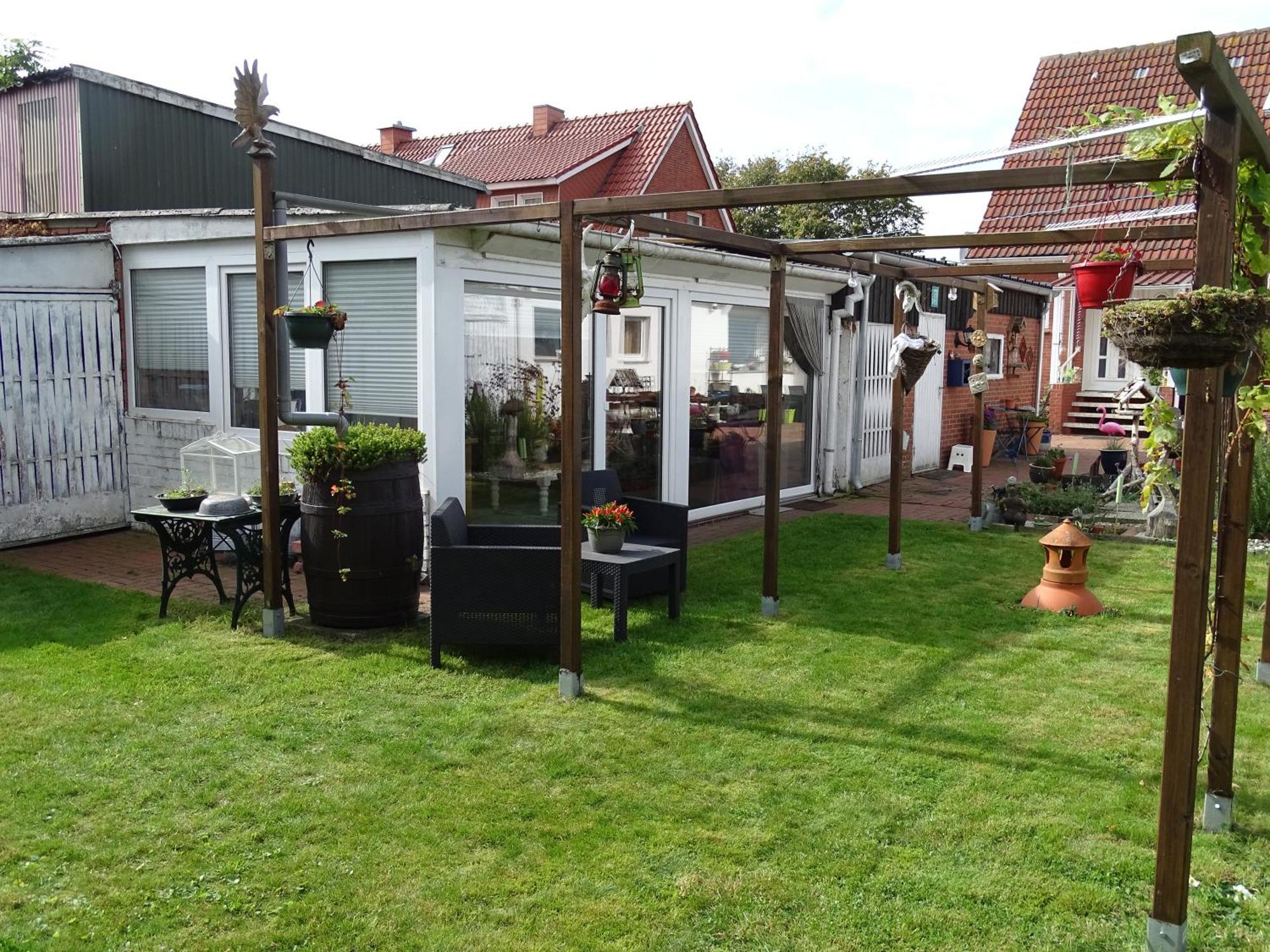 B&B Piccardie Emlichheim Exterior photo